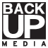 Backup Media logo